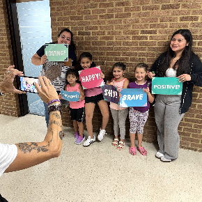 parents and students